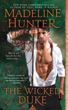 Wicked Duke Wicked Book 3