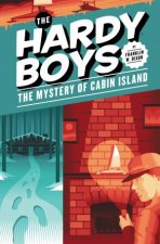 Mystery Of Cabin Island