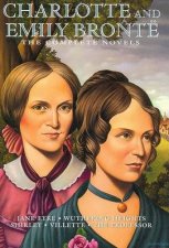 Charlotte  Emily Bronte The Complete Novels