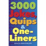 3000 Jokes  One Liners