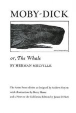 Moby Dick or The Whale