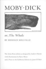 Moby Dick or The Whale