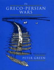 The GrecoPersian Wars