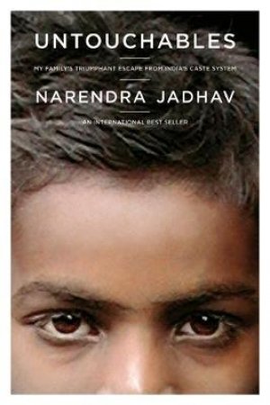 Untouchables by Narendra Jadhav