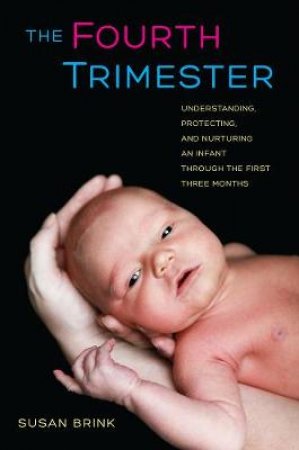 The Fourth Trimester by Susan Brink