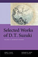 Selected Works Of DT Suzuki Volume IV