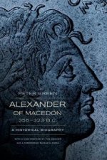 Alexander of Macedon 356323 BC