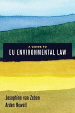 A Guide To EU Environmental Law