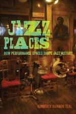 Jazz Places