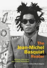 The JeanMichel Basquiat Reader