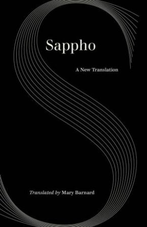 Sappho by Sappho - 9780520305564