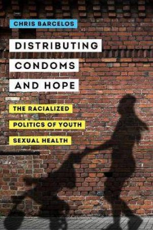 Distributing Condoms And Hope by Chris A. Barcelos