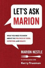 Lets Ask Marion