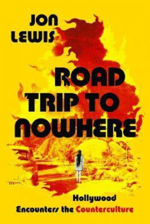 Road Trip To Nowhere by Jon Lewis
