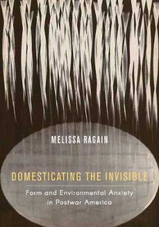 Domesticating The Invisible by Melissa S. Ragain