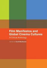 Film Manifestos And Global Cinema Cultures