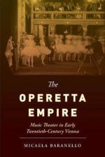 The Operetta Empire