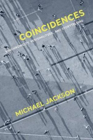Coincidences by Michael Jackson