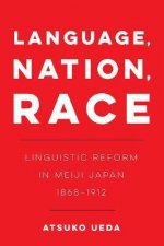 Language Nation Race