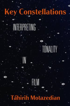 Key Constellations by Tahirih Motazedian