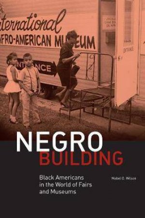 Negro Building by Mabel O. Wilson