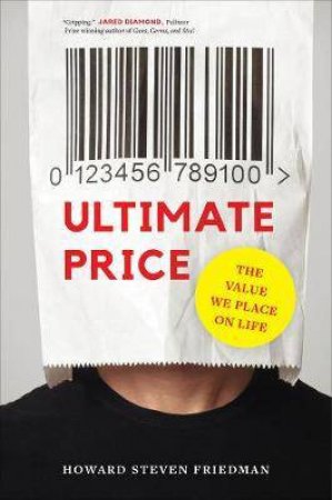 Ultimate Price by Howard Steven Friedman