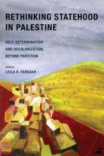 Rethinking Statehood In Palestine