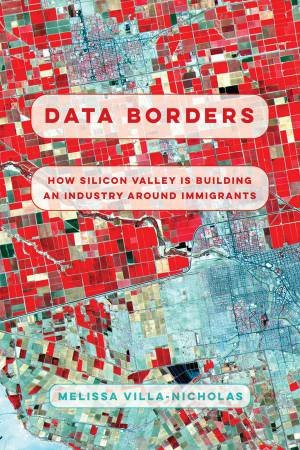 Data Borders by Melissa Villa-Nicholas