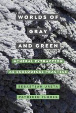 Worlds Of Gray And Green