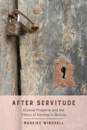 After Servitude by Mareike Winchell