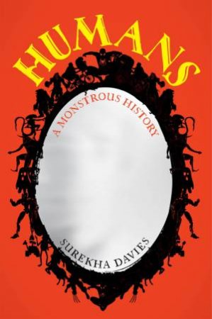 Humans by Surekha Davies