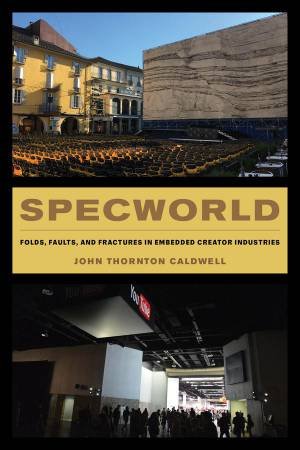 Specworld by John Thornton Caldwell