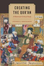 Creating The Quran