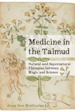 Medicine In The Talmud