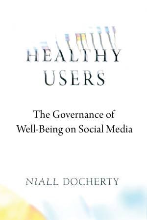 Healthy Users by Niall Docherty