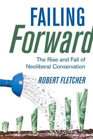 Failing Forward by Robert Fletcher