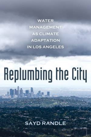 Replumbing the City by Sayd Randle