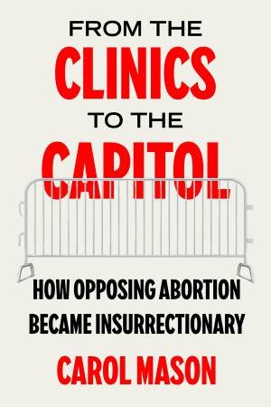 From the Clinics to the Capitol by Carol Mason