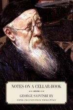 Notes on a CellarBook