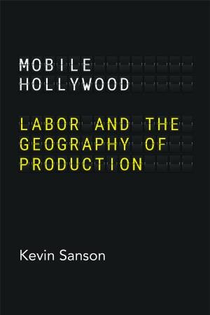 Mobile Hollywood by Kevin Sanson