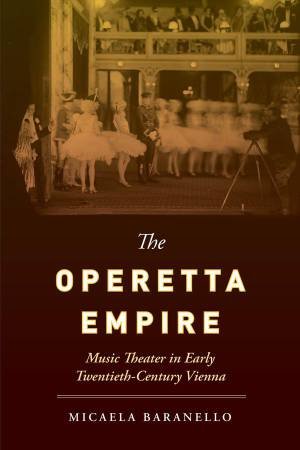 The Operetta Empire