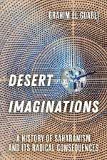 Desert Imaginations