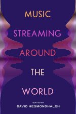 Music Streaming around the World
