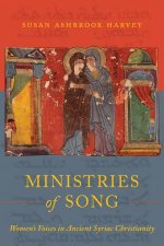 Ministries of Song