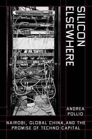 Silicon Elsewhere by Andrea Pollio