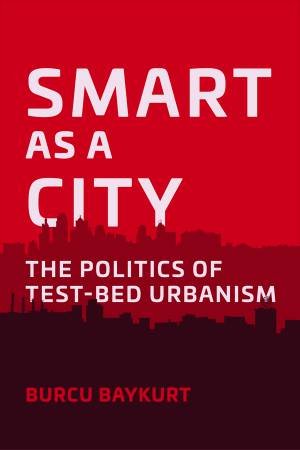 Smart as a City by Burcu Baykurt
