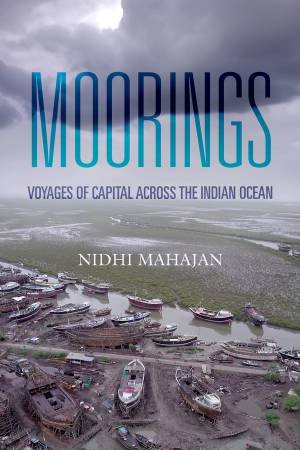 Moorings by Nidhi Mahajan