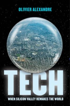 Tech by Olivier Alexandre