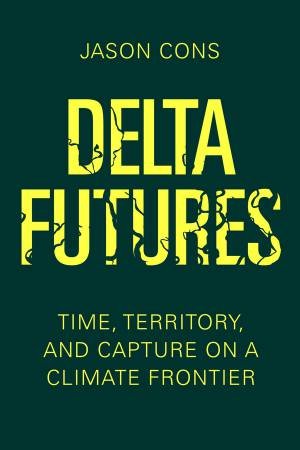 Delta Futures by Jason Cons
