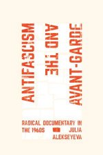 Antifascism and the AvantGarde